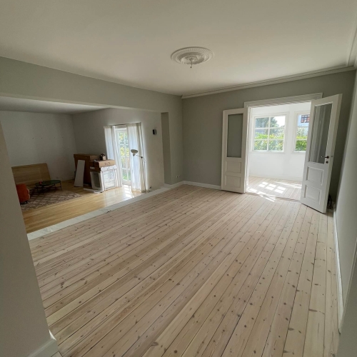 Murerarbejde i København, Hillerød og Ringsted udført af erfarent murerfirma med fokus på kvalitet