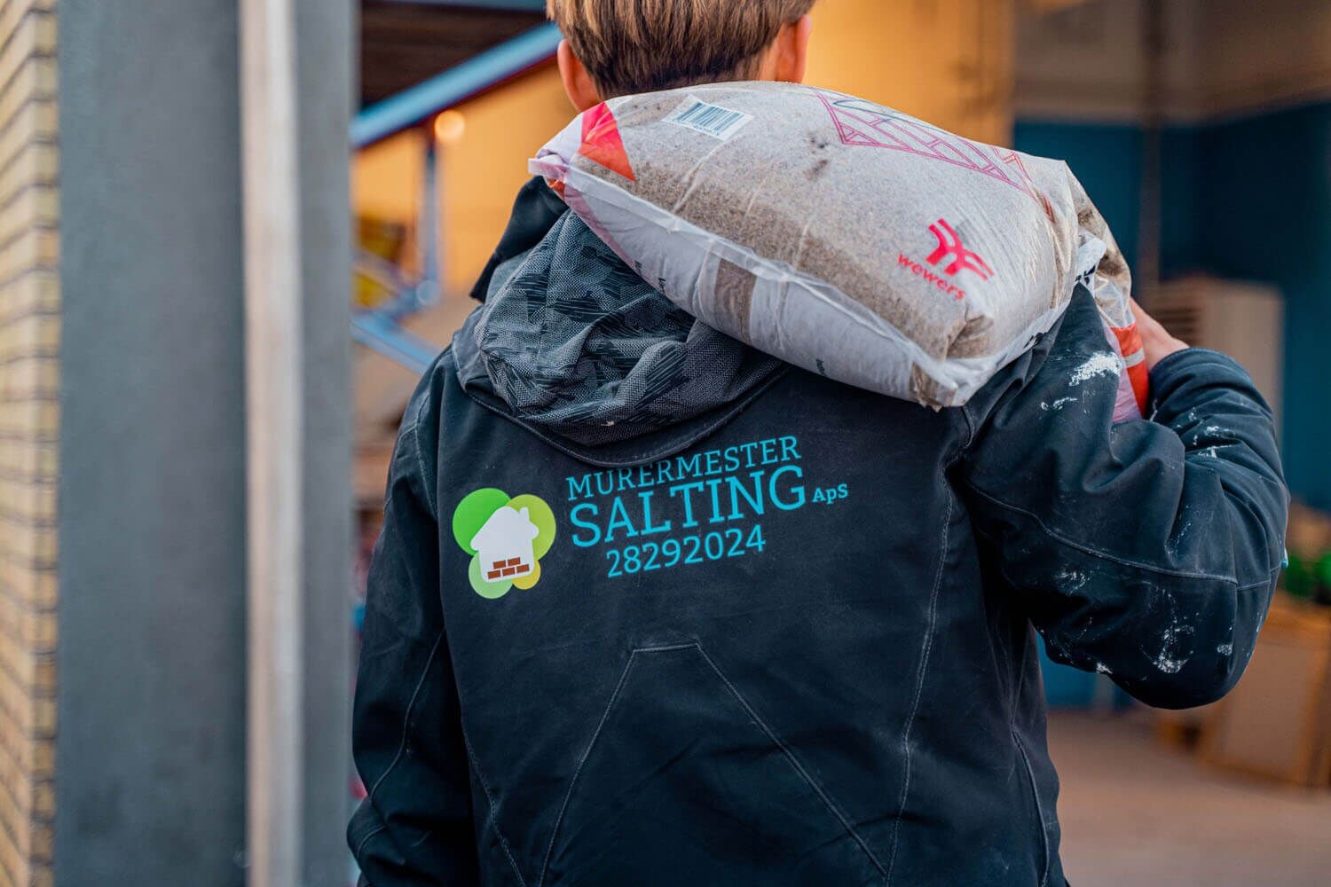 facaderenovering i Roskilde og Hillerød